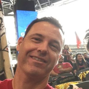 Meet your Posher, Keith